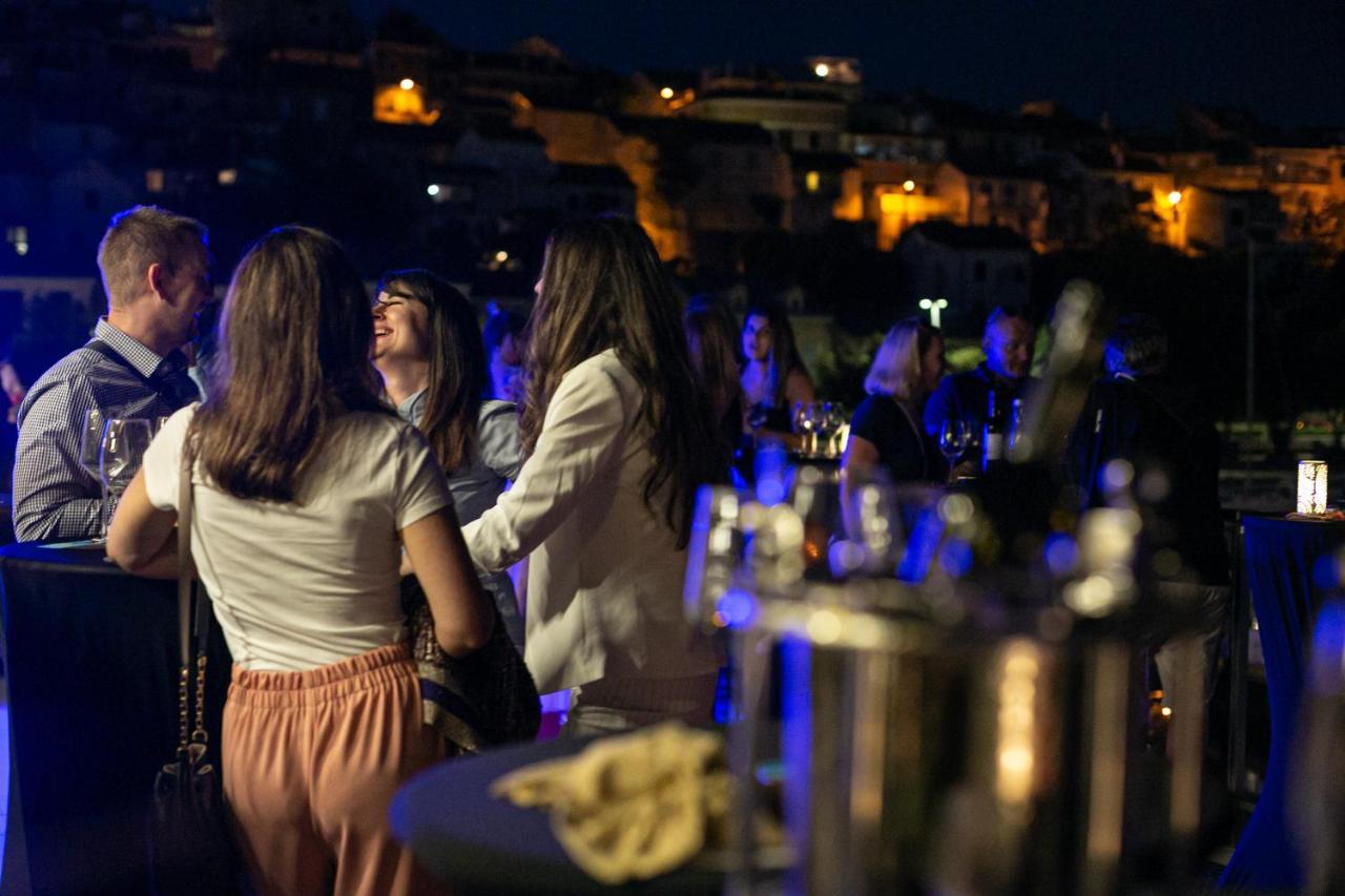 Apartments Marina Novi Novi Vinodolski Zewnętrze zdjęcie