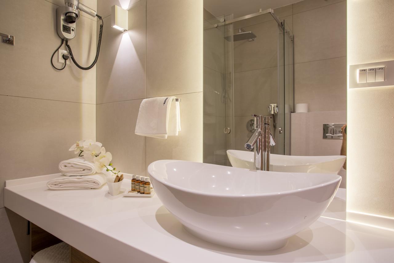 Apartments Marina Novi Novi Vinodolski Zewnętrze zdjęcie