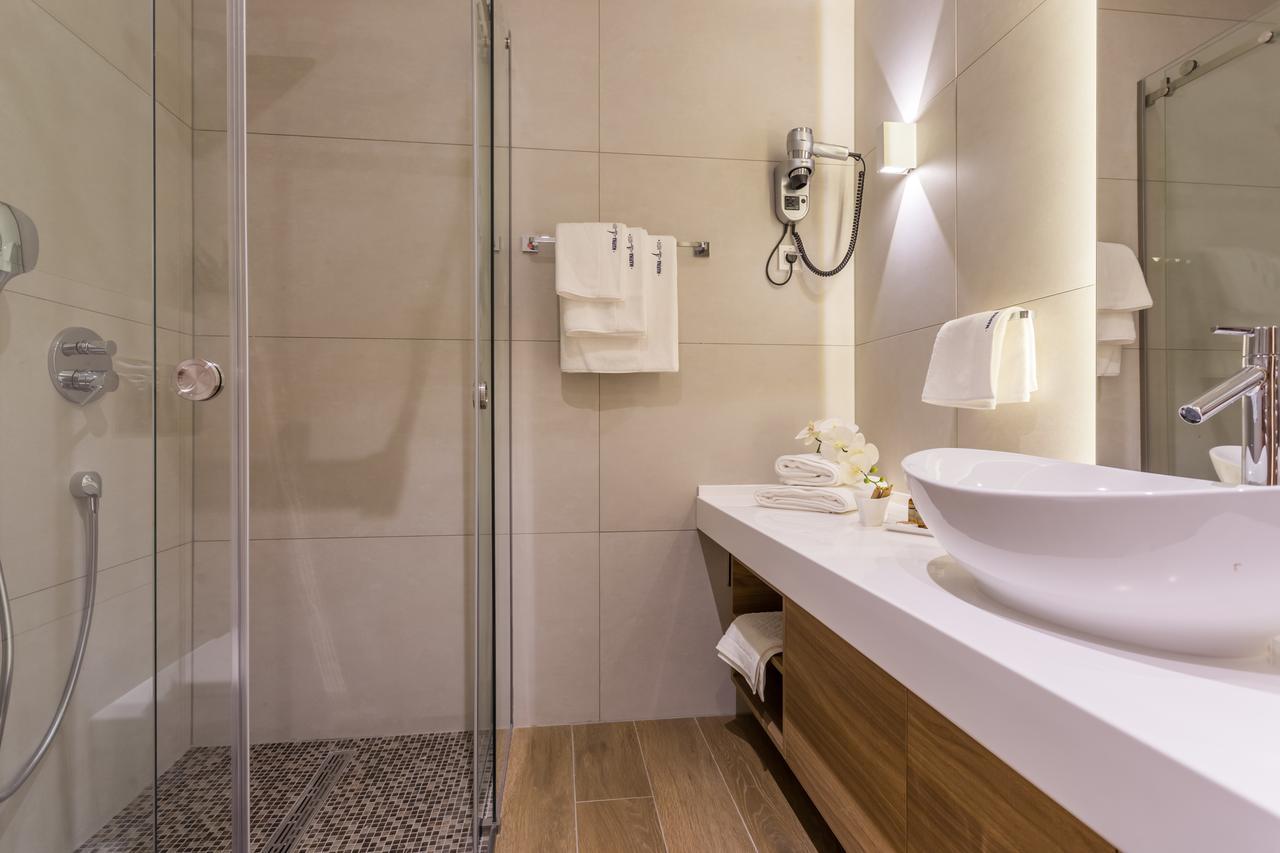 Apartments Marina Novi Novi Vinodolski Zewnętrze zdjęcie