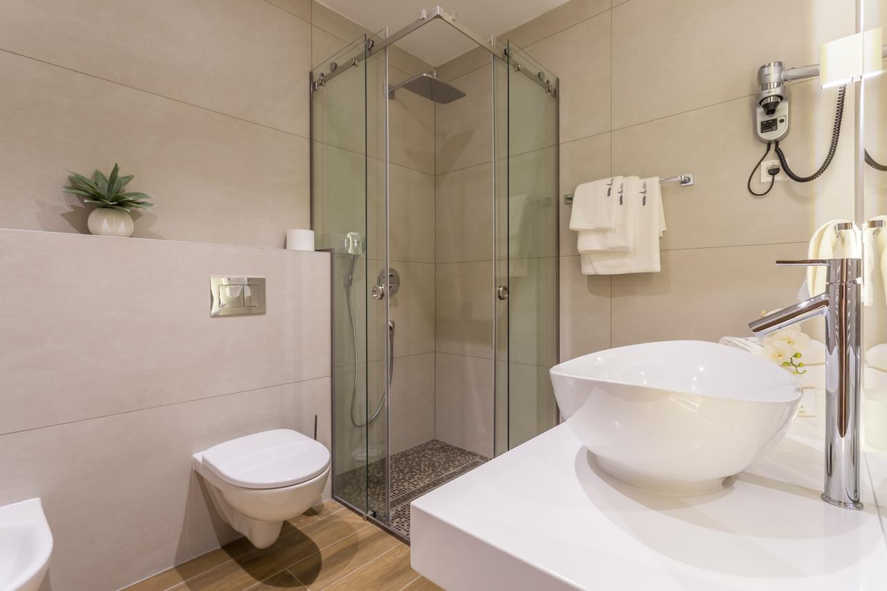 Apartments Marina Novi Novi Vinodolski Zewnętrze zdjęcie