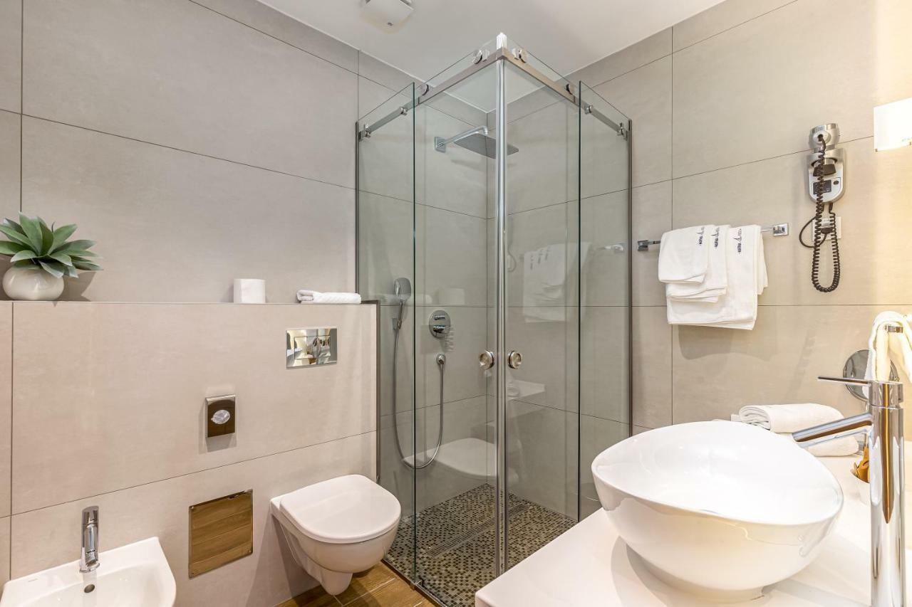 Apartments Marina Novi Novi Vinodolski Zewnętrze zdjęcie